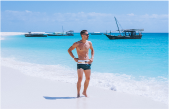 How to Rock Formal Wear Like a Pro